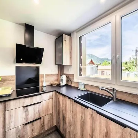 Ressachaux * Morzine