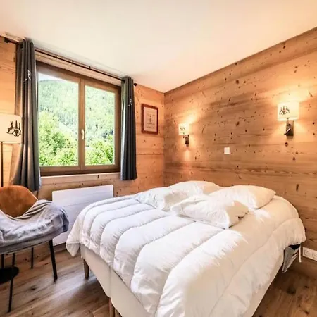 Apartment Ressachaux